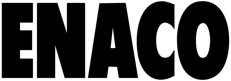 ENACO-logotyp