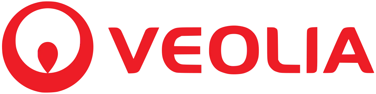 Veolia Hydrotech-logotyp