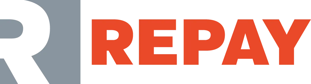Repay-logotyp